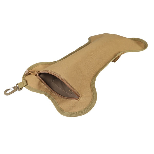 Military Bone Pet Stocking