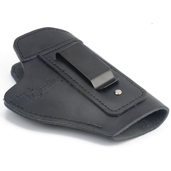 The Leather Holster