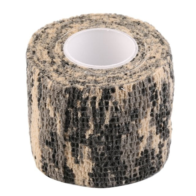 Camo Barrel Tape