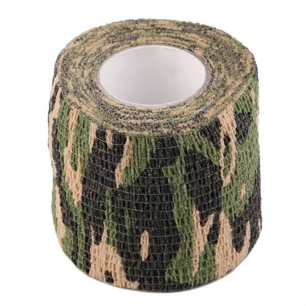 Camo Barrel Tape