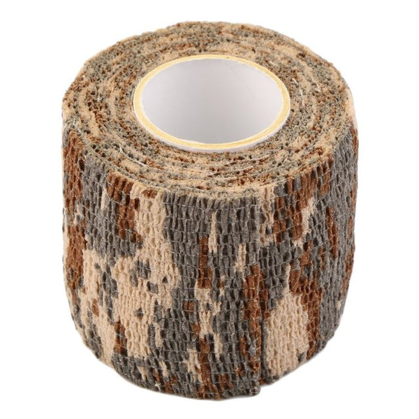 Camo Barrel Tape