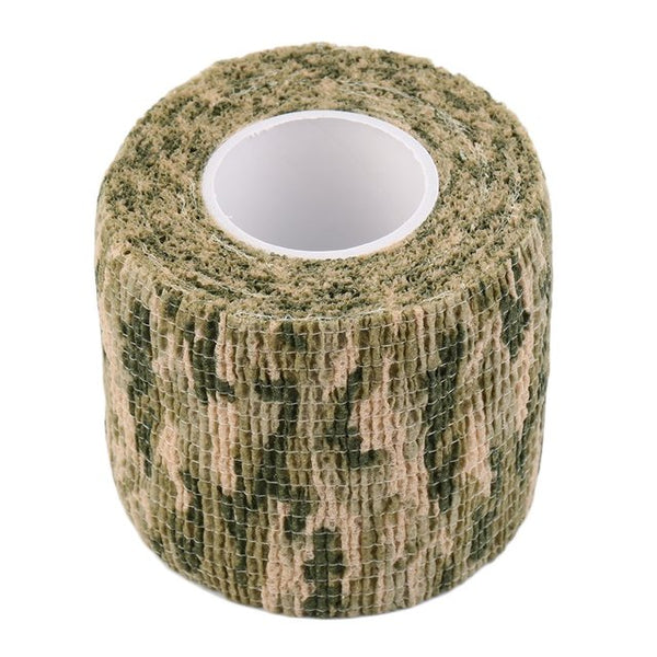 Camo Barrel Tape