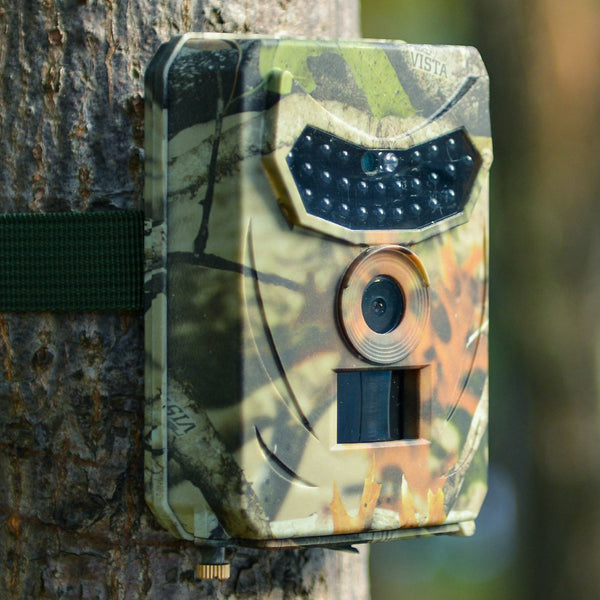 Outdoor Trail Cam