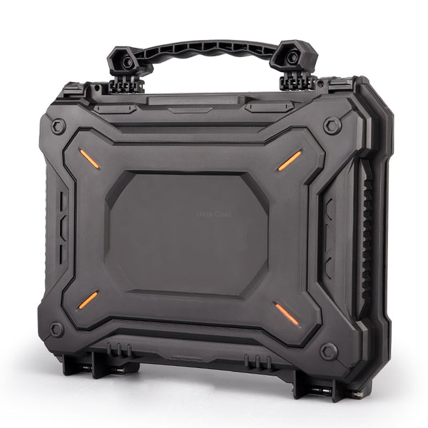 Safe & Secure Travel Case