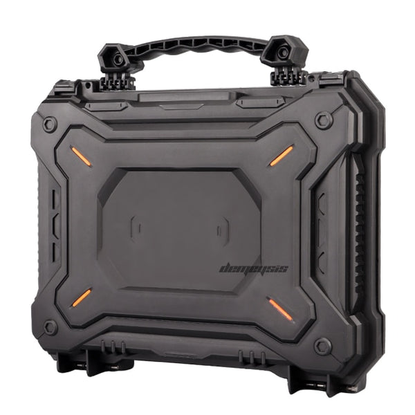 Safe & Secure Travel Case