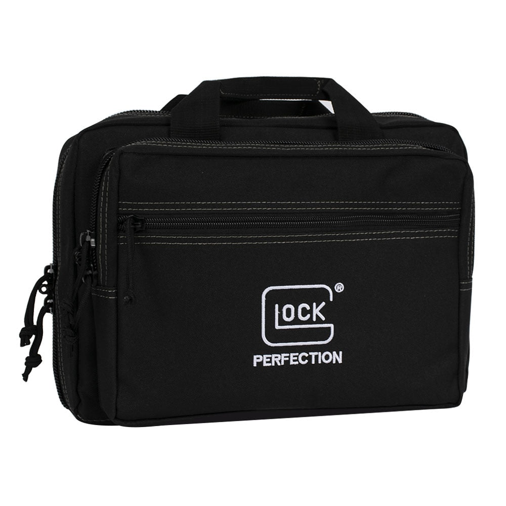 Portable Handgun Bag