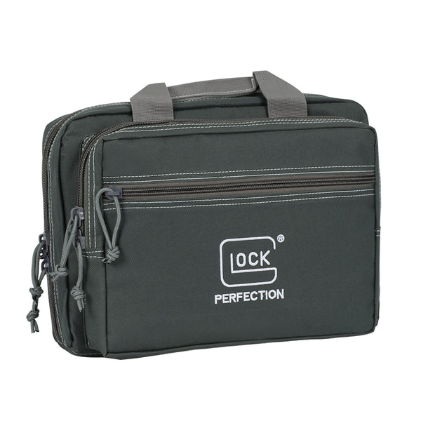 Portable Handgun Bag